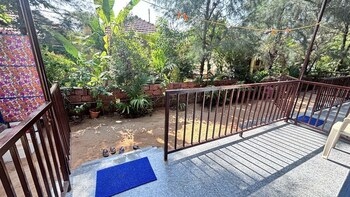 gokarna stay raj kenchas