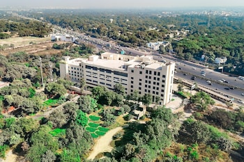 welcomhotel by itc hotels delhi gurugram highway