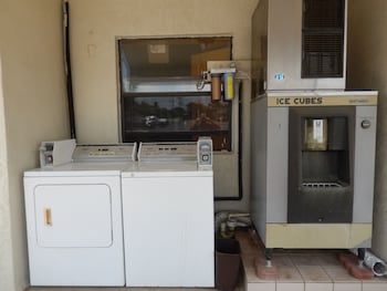 Pearsall Executive Inn,Dilley>>Cotulla,3 star