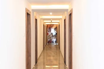 the byke boutique chandigarh house