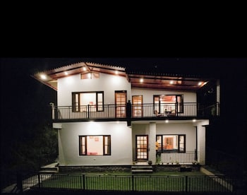 the breeze homestay bhimtal