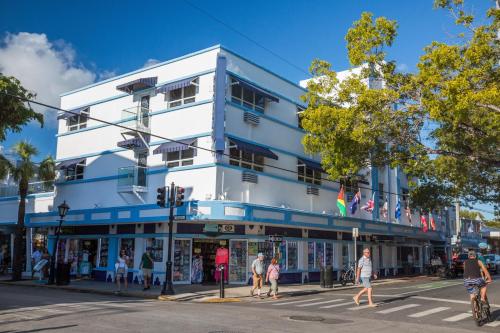 key west