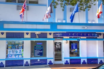 pegasus international hotel