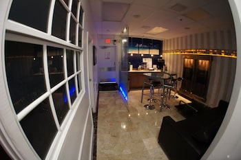 pegasus international hotel