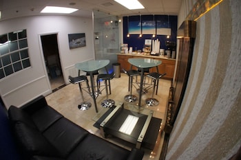 pegasus international hotel