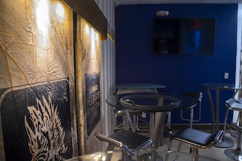 pegasus international hotel