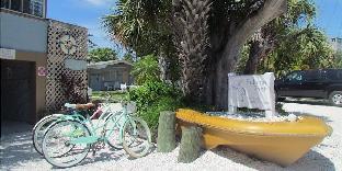 pelican post at anna maria island inn