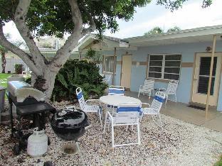 pelican post at anna maria island inn