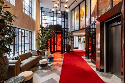 virgin hotels london shoreditch