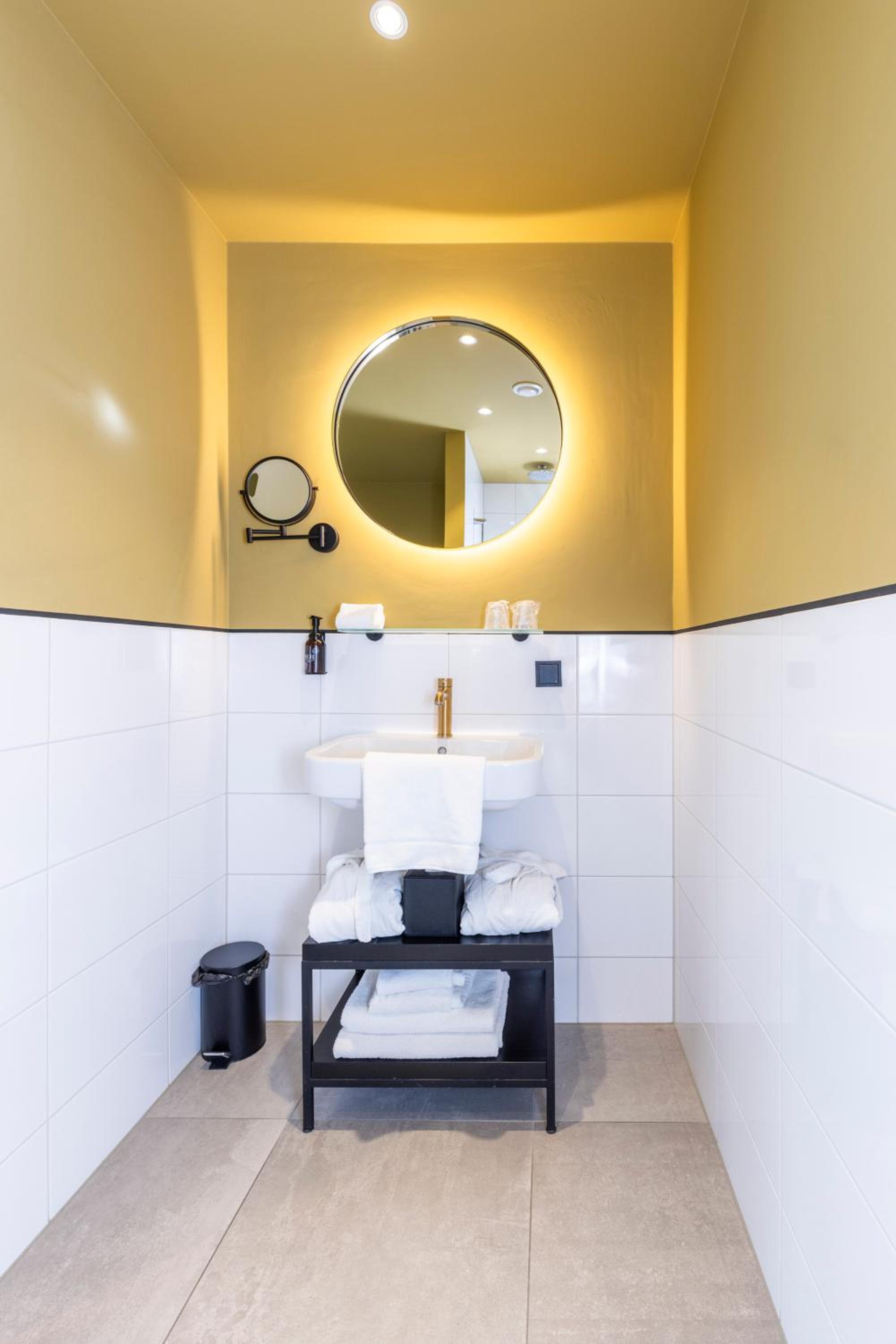 fletcher boutique hotel slaak rotterdam