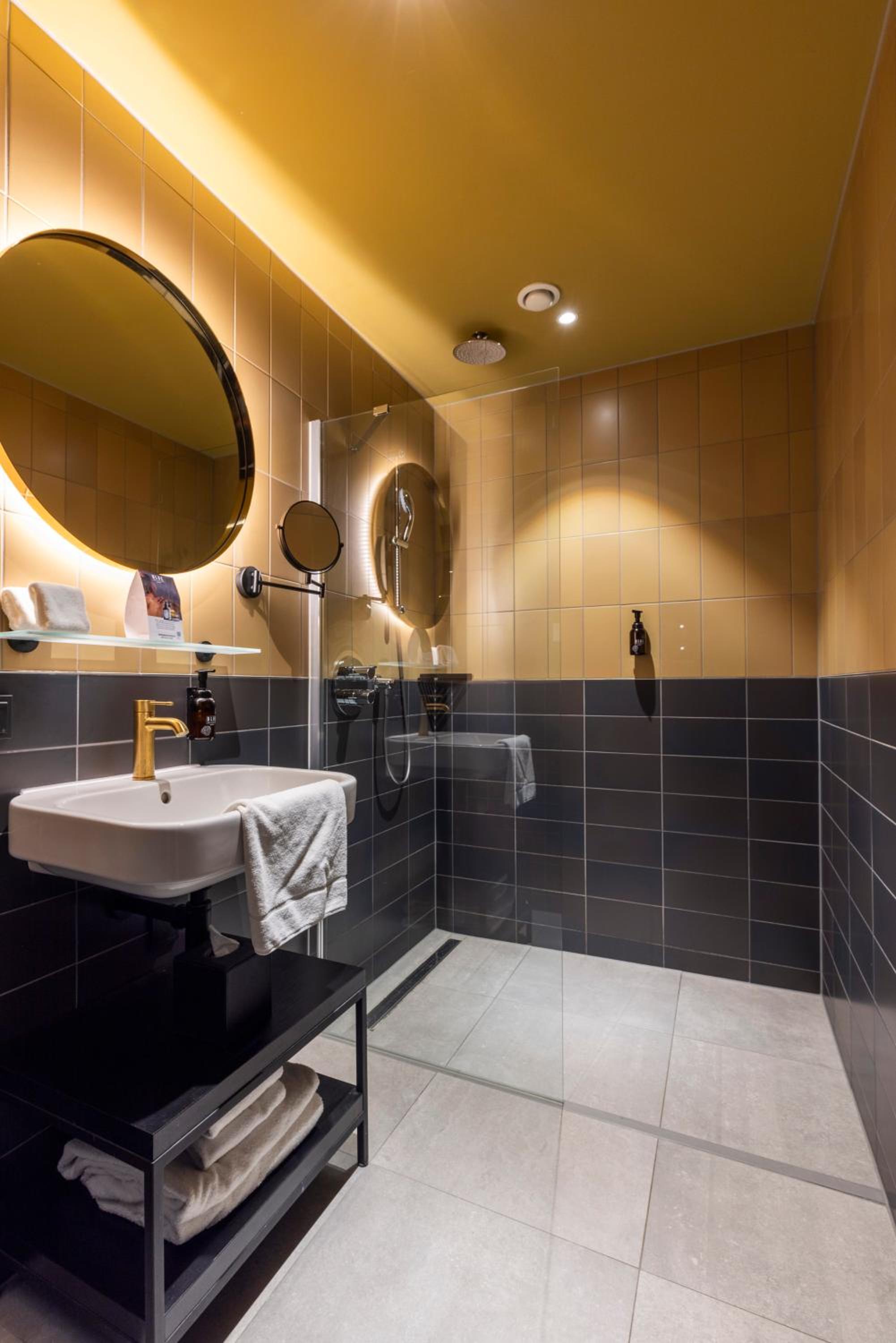 fletcher boutique hotel slaak rotterdam