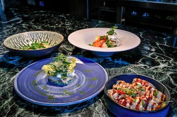 fletcher boutique hotel slaak rotterdam