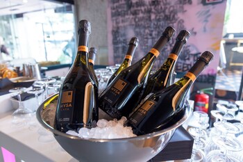 fletcher boutique hotel slaak rotterdam