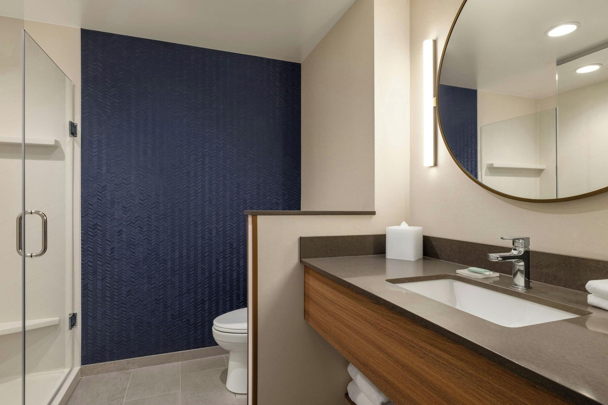 fairfield by marriott inn and suites bethlehem pa