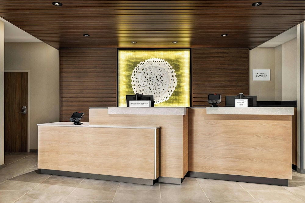 fairfield by marriott inn and suites bethlehem pa
