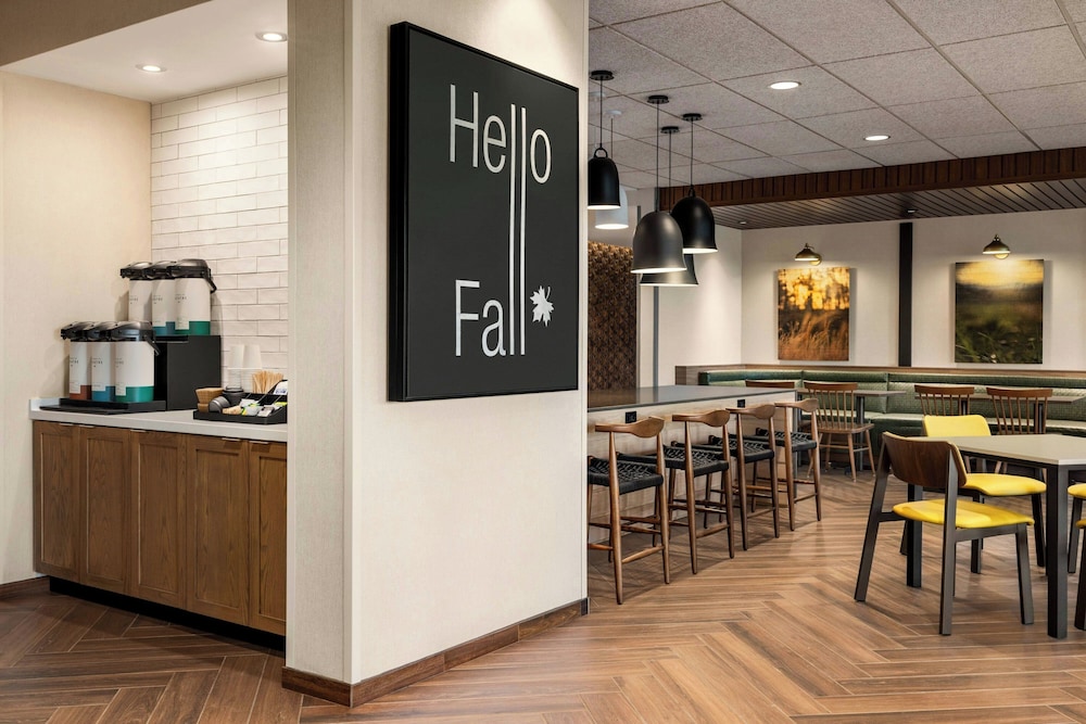 fairfield by marriott inn and suites bethlehem pa
