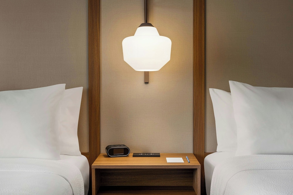 fairfield by marriott inn and suites bethlehem pa