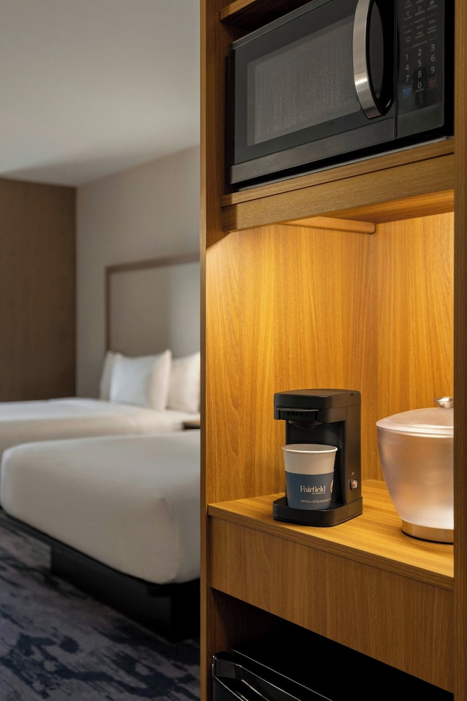 fairfield by marriott inn and suites bethlehem pa