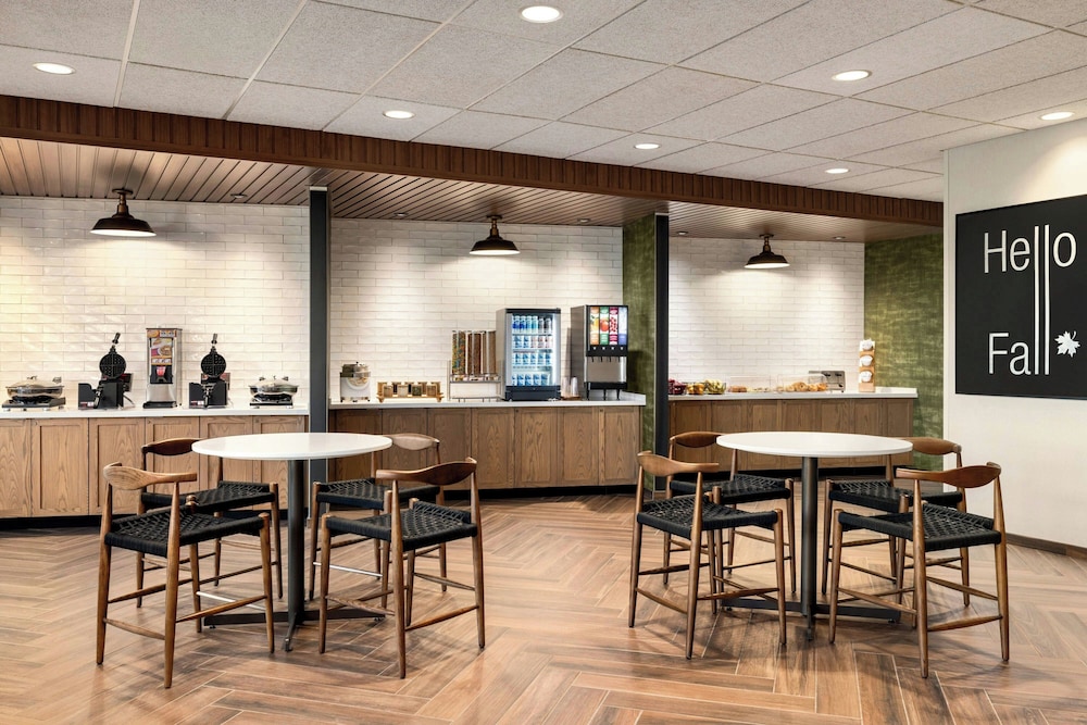 fairfield by marriott inn and suites bethlehem pa