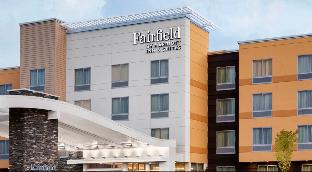 fairfield by marriott inn and suites bethlehem pa