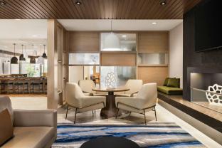 fairfield by marriott inn and suites bethlehem pa