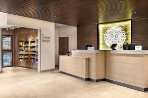 fairfield by marriott inn and suites bethlehem pa