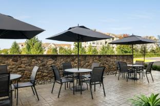 fairfield by marriott inn and suites bethlehem pa