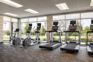 fairfield by marriott inn and suites bethlehem pa