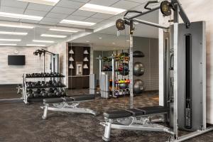 fairfield by marriott inn and suites bethlehem pa