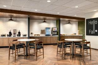 fairfield by marriott inn and suites bethlehem pa