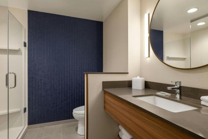 fairfield by marriott inn and suites bethlehem pa