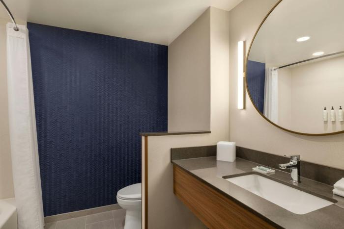 fairfield by marriott inn and suites bethlehem pa
