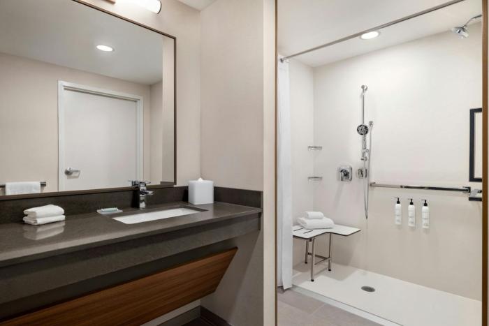 fairfield by marriott inn and suites bethlehem pa
