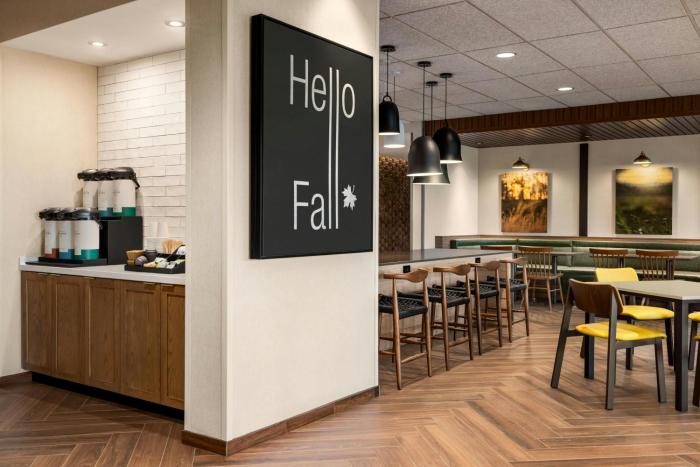 fairfield by marriott inn and suites bethlehem pa