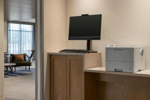 fairfield by marriott inn and suites bethlehem pa
