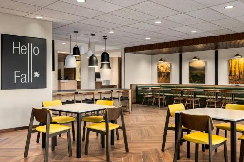 fairfield by marriott inn and suites bethlehem pa