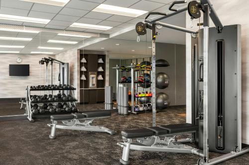 fairfield by marriott inn and suites bethlehem pa