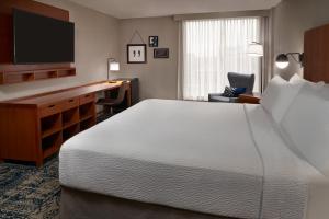 Four Points By Sheraton Gatineau-Ottawa,,4 star