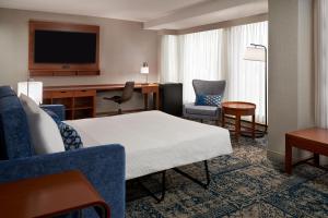 Four Points By Sheraton Gatineau-Ottawa,,4 star