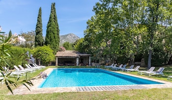 Hotel Restaurant & Spa La Magdeleine - Mathias Dandine,,5 star