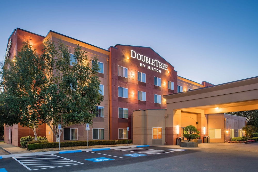 doubletree by hilton salem