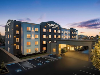 doubletree by hilton salem