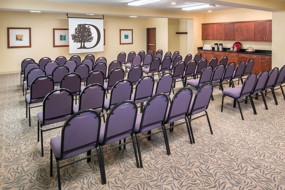 doubletree by hilton salem