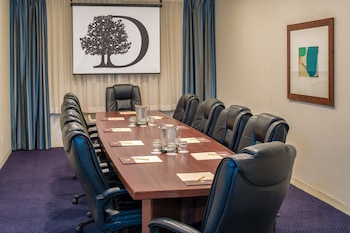 doubletree by hilton salem