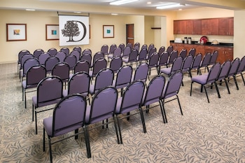 doubletree by hilton salem