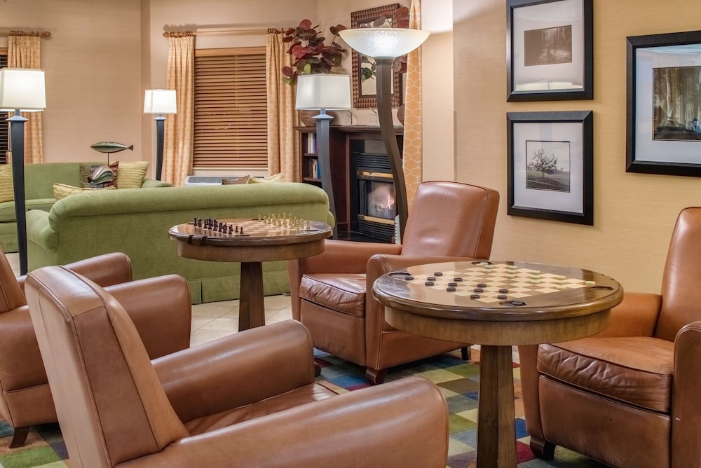 doubletree by hilton salem