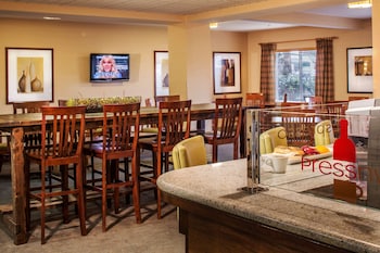doubletree by hilton salem