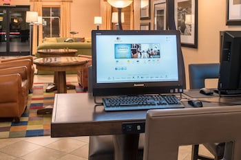 doubletree by hilton salem