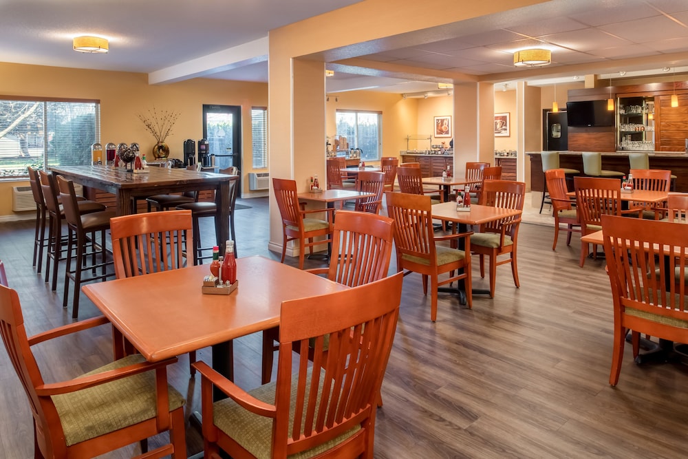 doubletree by hilton salem