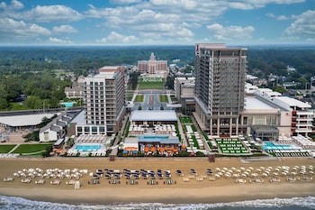 the historic cavalier hotel and beach club autograph collection